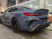 CARBON BODY KIT for BMW 8 SERIES G16 2019+