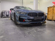 CARBON BODY KIT for BMW 8 SERIES G16 2019+
