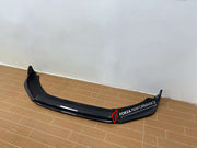 CARBON FRONT LIP for PORSCHE PANAMERA 971 GTS 2020+