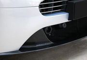 CARBON FRONT LIP for ASTON MARTIN VANTAGE V8 V12 III N4 2005 - 2017