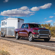 19-24 Dodge Ram 1500 5th Gen (DT) Vland LED Reflection Bowl HeadLights [E-mark]