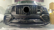 800 DRY CARBON BODY KIT for MERCEDES-BENZ AMG GLE SUV 63 V167 2018+