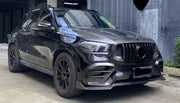 800 DRY CARBON BODY KIT for MERCEDES-BENZ AMG GLE SUV 63 V167 2018+