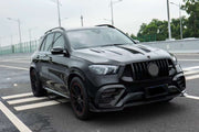 800 DRY CARBON BODY KIT for MERCEDES-BENZ AMG GLE SUV 63 V167 2018+