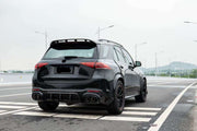 800 DRY CARBON BODY KIT for MERCEDES-BENZ AMG GLE SUV 63 V167 2018+
