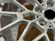 20 INCH FORGED WHEELS RIMS FOR BMW i4 G26 G20 G22