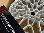 20 INCH FORGED WHEELS RIMS FOR BMW i4 G26 G20 G22