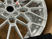20 INCH FORGED WHEELS RIMS FOR BMW i4 G26 G20 G22