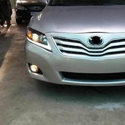 Vland Carlamp LED Headlights For TOYOTA CAMRY 2010-2011 HEAD LAMP (USA TYPE)