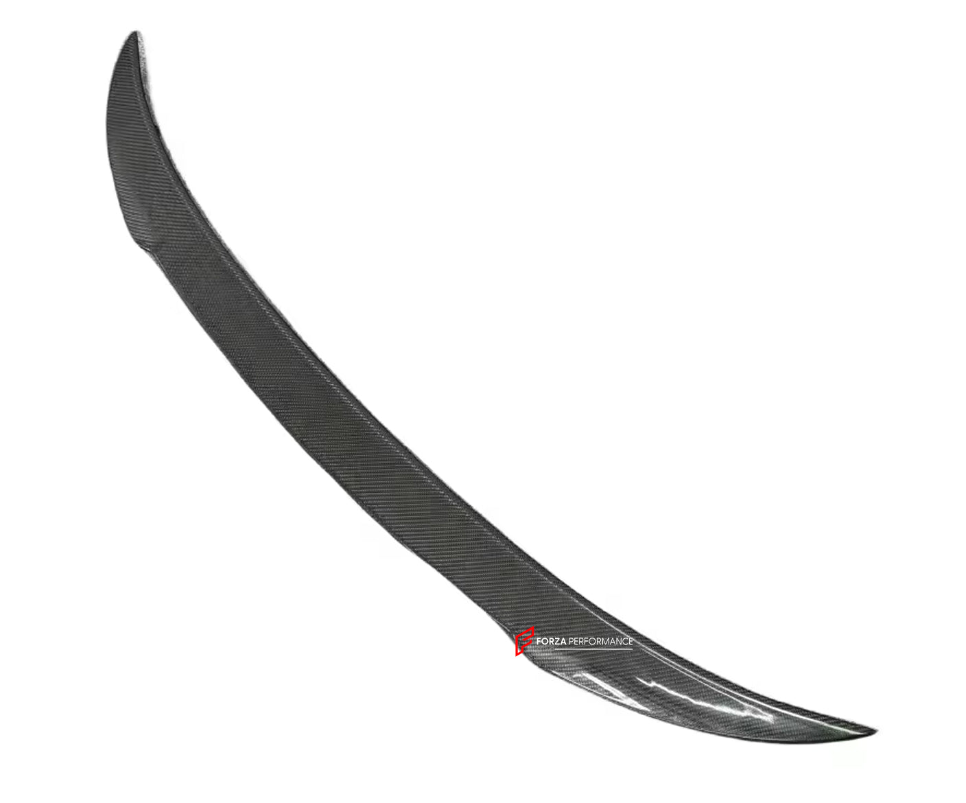 CARBON FIBER REAR SPOILER for BMW 8 SERIES G14 G15 G16 2018+