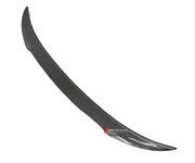 CARBON FIBER REAR SPOILER for BMW 8 SERIES G14 G15 G16 2018+