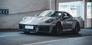 GHOST WIDE BODY KIT for PORSCHE 911 992.1 CARRERA S 2019 - 2025