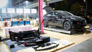 BODY KIT for TESLA MODEL Y 2020+