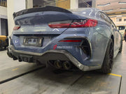 CARBON BODY KIT for BMW 8 SERIES G16 2019+