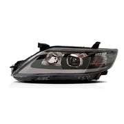 Vland Carlamp LED Headlights For TOYOTA CAMRY 2010-2011 HEAD LAMP (USA TYPE)