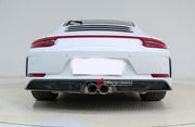 CONVERSION UPGRADE BODY KIT for PORSCHE 911 991.1 991.2 2011 - 2020 upgrade to GT3 991.2