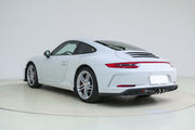 CONVERSION UPGRADE BODY KIT for PORSCHE 911 991.1 991.2 2011 - 2020 upgrade to GT3 991.2
