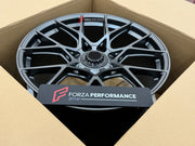 18 INCH FORGED WHEELS RIMS for PORSCHE 718 BOXSTER 2024