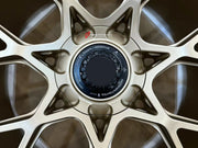 18 INCH FORGED WHEELS RIMS for PORSCHE 718 CAYMAN 2024