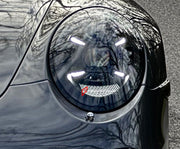 REPLACEMENT UPGRADE HEADLIGHTS for PORSCHE 911 991.1 991.2 2011-2020 upgrade to 992