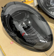 REPLACEMENT UPGRADE HEADLIGHTS for PORSCHE 911 991.1 991.2 2011-2020 upgrade to 992