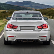 vland led tail light for bmw m4 gts f32 f33 f82 f36 f83 4-series 2013-2020 [1 piece]