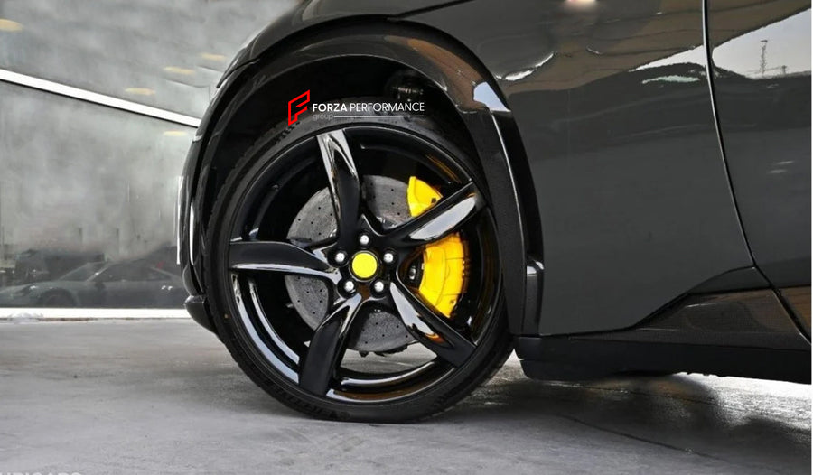 Buy Now 22 23 INCH FORGED WHEELS RIMS FOR FERRARI PUROSANGUE 2023+ and upgrade car parts from SIR Tuning at the Best Price. Headlights, Tail lights, Bodykits, Navigations, wheels and more - Fast & Free Shipping within Europe, US & Worldwide.