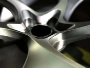 FORGED WHEELS RIMS DC5 for PORSCHE 718 CAYMAN