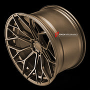 FORGED WHEELS S28 for ALL MODELS
