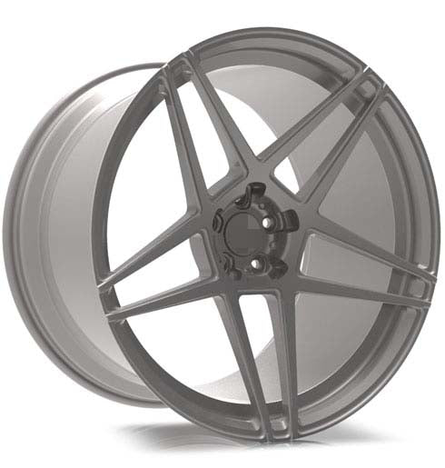21 22 INCH FORGED WHEELS RIMS for FERRARI ROMA