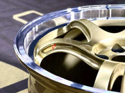 FORGED WHEELS RIMS UP9 for XIAOMI SU7