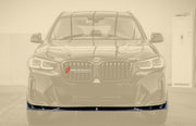 AERO KIT for BMW X3 G01 LCI 2021 - 2024