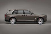 FORGED WHEELS RIMS V2 for ROLLS-ROYCE CULLINAN SERIES II 2025