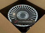 18 INCH FORGED WHEELS RIMS for BMW 8 SERIES E31 850CI 1991