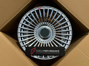 18 INCH FORGED WHEELS RIMS for BMW 8 SERIES E31 850CI 1991