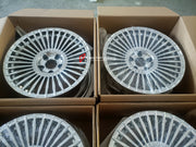 18 INCH FORGED WHEELS RIMS for BMW 8 SERIES E31 850CI 1991