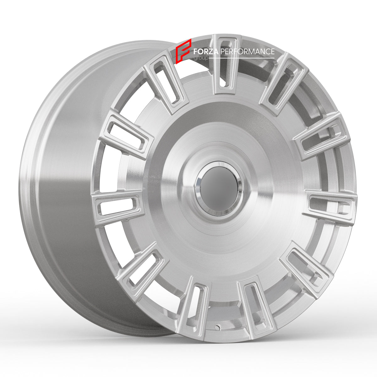 22 INCH FORGED WHEELS RIMS for BENTLEY FLYING SPUR 2022