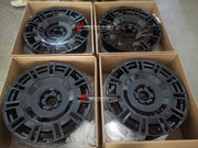 24 INCH FORGED WHEELS RIMS for CADILLAC ESCALADE 2024