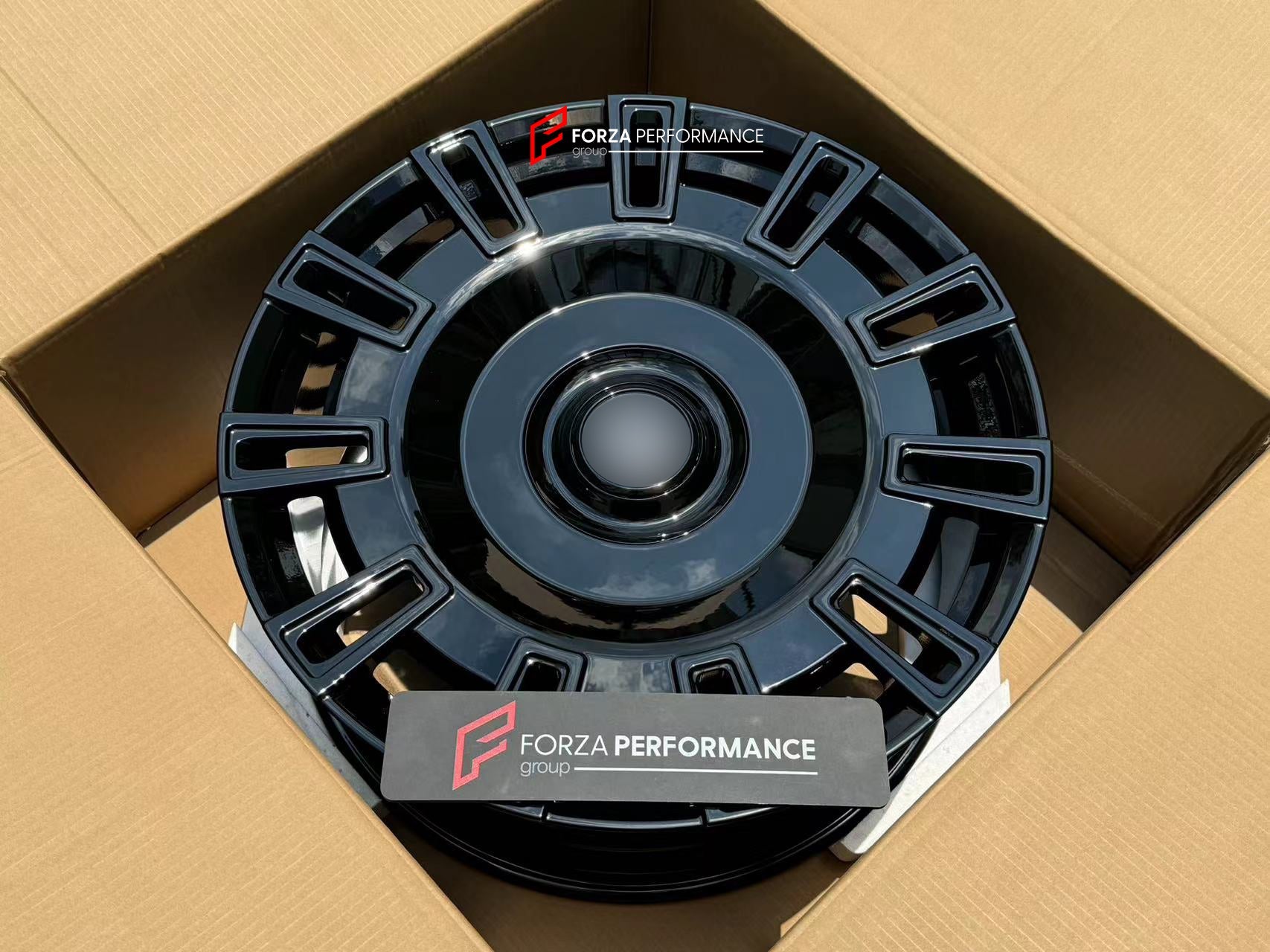 24 INCH FORGED WHEELS RIMS for CADILLAC ESCALADE 2024