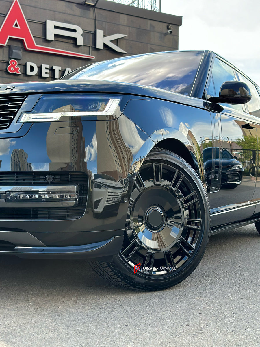 23 INCH FORGED WHEELS RIMS for LAND ROVER RANGE ROVER L460