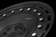 FORGED WHEELS RIMS JA2 for ALL MODELS