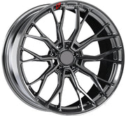 FORGED WHEELS RIMS JA3 for ALL MODELS