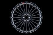 FORGED WHEELS RIMS JA5 for ALL MODELS