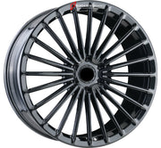 FORGED WHEELS RIMS JA5 for ALL MODELS