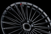 FORGED WHEELS RIMS JA5 for ALL MODELS