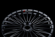 FORGED WHEELS RIMS JA5 for ALL MODELS