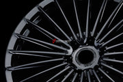 FORGED WHEELS RIMS JA5 for ALL MODELS