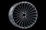 FORGED WHEELS RIMS JA5 for ALL MODELS
