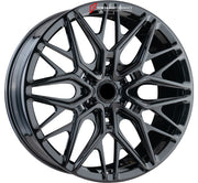 FORGED WHEELS RIMS JA6 for ALL MODELS