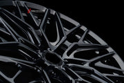 FORGED WHEELS RIMS JA6 for ALL MODELS